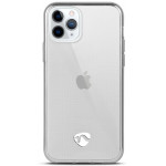 NEDIS SJC20008TP JELLY CASE FOR APPLE IPHONE 11 PRO TRANSPARENT
