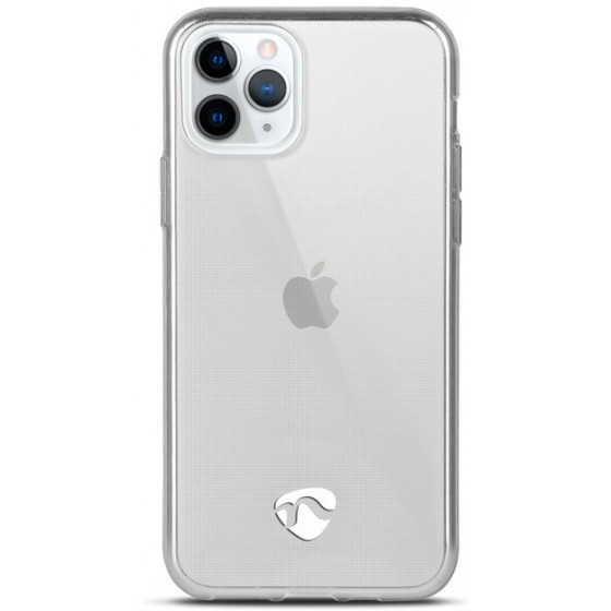NEDIS SJC20008TP JELLY CASE FOR APPLE IPHONE 11 PRO TRANSPARENT