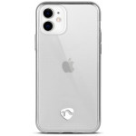 NEDIS SJC20009TP JELLY CASE FOR APPLE IPHONE 11 TRANSPARENT