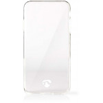 NEDIS SJC30009TP JELLY CASE FOR HUAWEI MATE 20 TRANSPARENT