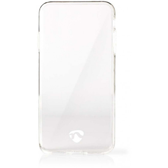 NEDIS SJC30009TP JELLY CASE FOR HUAWEI MATE 20 TRANSPARENT