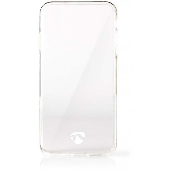 NEDIS SJC30010TP JELLY CASE FOR HUAWEI P20 LITE / NOVA 3 TRANSPARENT