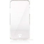 NEDIS SJC30012TP JELLY CASE FOR HUAWEI P20 TRANSPARENT