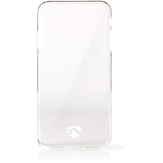 NEDIS SJC30012TP JELLY CASE FOR HUAWEI P20 TRANSPARENT