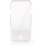 NEDIS SJC30013TP JELLY CASE FOR HUAWEI P20 PRO TRANSPARENT