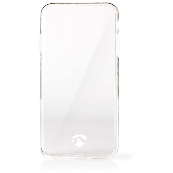 NEDIS SJC30017TP JELLY CASE FOR HUAWEI MATE 20 PRO TRANSPARENT