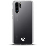 NEDIS SJC30019TP JELLY CASE FOR HUAWEI P30 PRO TRANSPARENT