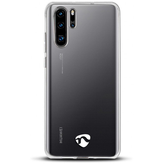 NEDIS SJC30019TP JELLY CASE FOR HUAWEI P30 PRO TRANSPARENT