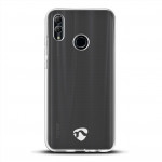 NEDIS SJC30020TP JELLY CASE FOR HUAWEI P SMART 2019 TRANSPARENT
