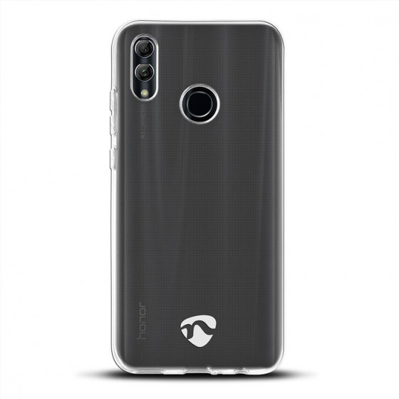 NEDIS SJC30020TP JELLY CASE FOR HUAWEI P SMART 2019 TRANSPARENT