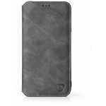NEDIS SSW20003BK SOFT WALLET BOOK FOR APPLE IPHONE XR BLACK