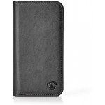 NEDIS SWB20005BK WALLET BOOK FOR APPLE IPHONE XS MAX BLACK