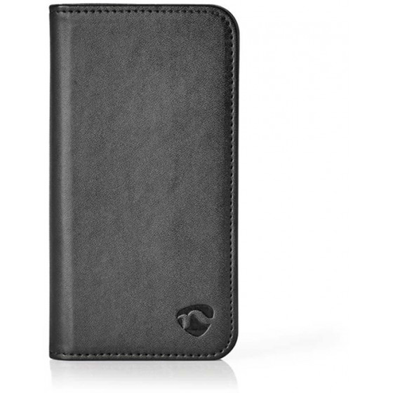 NEDIS SWB20005BK WALLET BOOK FOR APPLE IPHONE XS MAX BLACK
