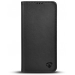 NEDIS SWB30031BK WALLET BOOK FOR HUAWEI Y5 2019 / HONOR 8S BLACK
