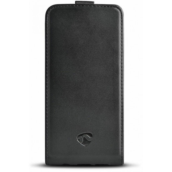 NEDIS SFC10023BK FLIP CASE FOR SAMSUNG GALAXY NOTE 10 BLACK