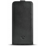 NEDIS SFC10024BK FLIP CASE FOR SAMSUNG GALAXY NOTE 10 PLUS BLACK