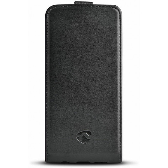 NEDIS SFC10024BK FLIP CASE FOR SAMSUNG GALAXY NOTE 10 PLUS BLACK