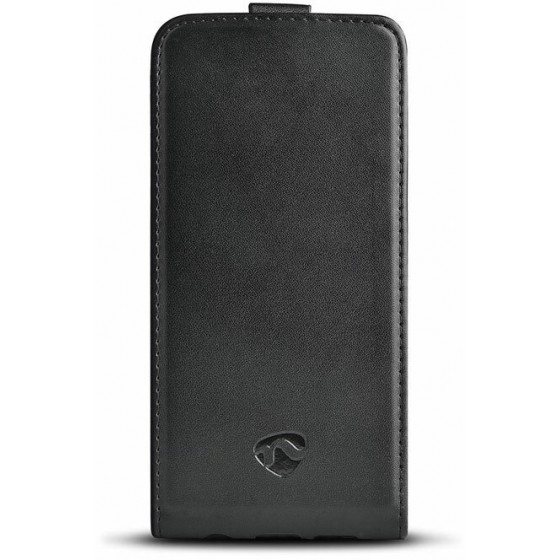 NEDIS SFC10028BK FLIP CASE FOR SAMSUNG GALAXY A20E BLACK