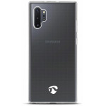 NEDIS SJC10030TP JELLY CASE FOR SAMSUNG GALAXY NOTE 10 PLUS TRANSPARENT