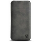 NEDIS SSW20007BK SOFT WALLET BOOK FOR APPLE IPHONE 11 PRO BLACK