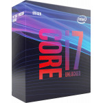 INTEL CORE I7-9700F 3.00GHZ BOX - (BX80684I79700F)