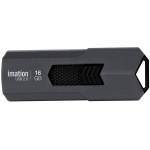 IMATION USB FLASH DRIVE IRON 16GB USB 2.0 ���� - (KR03020045)