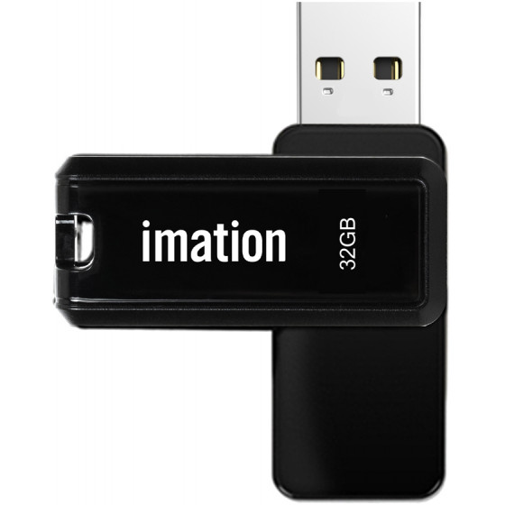 IMATION USB FLASH DRIVE NANO II 32GB USB 2.0 ����� - (KR03020002)