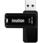 IMATION USB FLASH DRIVE NANO PRO II 32GB USB 3.0 ����� - (KR03020006)