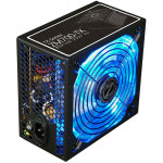 ZALMAN ����������� 700W 80PLUS ACTIVE PFC LED - (ZM700-TX)
