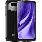 BLACKVIEW BV9100 64GB DUAL SIM SILVER