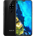 CUBOT P30 64GB DUAL SIM BLACK EU