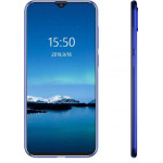 CUBOT X20 PRO 128GB DUAL SIM BLUE EU