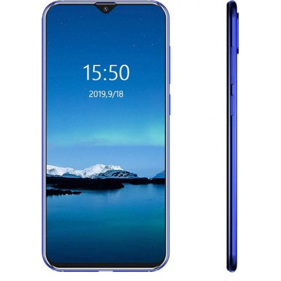 CUBOT X20 PRO 128GB DUAL SIM BLUE EU
