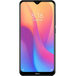 XIAOMI REDMI 8A 32GB DUAL SIM MIDNIGHT BLACK EU