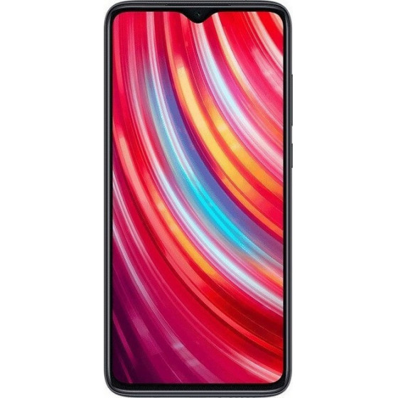 XIAOMI REDMI NOTE 8 PRO 64GB DUAL SIM MINERAL GRAY EU