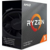 AMD RYZEN 5 3600 BOX - (100-100000031BOX)