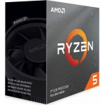 AMD RYZEN 5 3600 BOX - (100-100000031BOX)