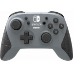 HORI WIRELESS HORIPAD GREY FOR NINTENDO SWITCH - (NSW-175U)