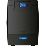TESCOM LCD 1500AP UPS LINE INTERACTIVE - (UPS.0232)
