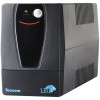 TESCOM LED 850VA UPS LINE INTERACTIVE - (UPS.0223)