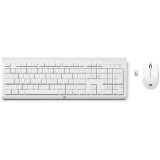 HP C2710 COMBO KEYBOARD GR LAYOUT - (M7P30AA)