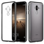 POWERTECH ���� METAL TPU ��� HUAWEI MATE 9 ������� - (MOB-0710)