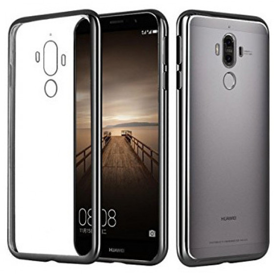 POWERTECH ���� METAL TPU ��� HUAWEI MATE 9 ������� - (MOB-0710)