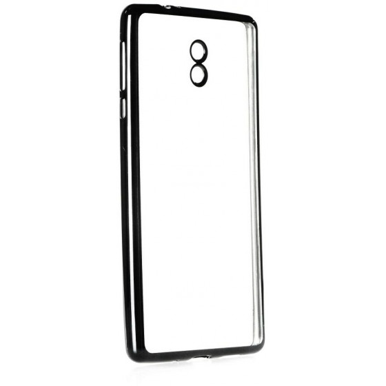 POWERTECH ���� METAL TPU ��� NOKIA 3 ������� - (MOB-0618)