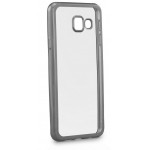 POWERTECH ���� METAL TPU ��� SAMSUNG A3 2017 ������� - (MOB-0625)