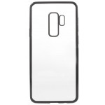 POWERTECH ���� METAL TPU ��� SAMSUNG GALAXY S9 ������� - (MOB-0938)