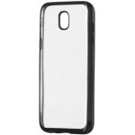 POWERTECH ���� METAL TPU ��� SAMSUNG J3 2017 J330 ������� - (MOB-0458)