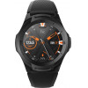 TICWATCH S2 SMARTWATCH MIDNIGHT BLACK