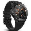 TICWATCH S2 SMARTWATCH MIDNIGHT BLACK