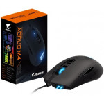 GIGABYTE MOUSE OPTICAL GAMING AORUS M4 USB BLACK